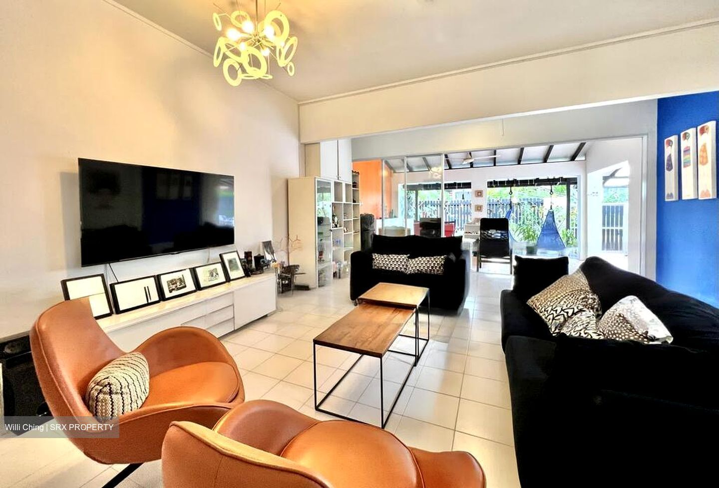 Hillcrest Park (D11), Semi-Detached #463826591